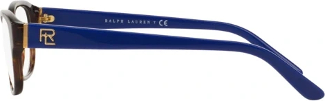 Оправа Ralph Lauren RL6148 5566 Shiny Dark Havana