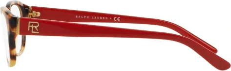 Оправа Ralph Lauren RL6148 5004 Shiny Spotty Tortoise
