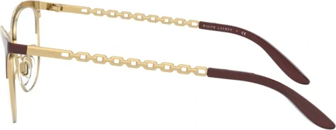 ������ Ralph Lauren RL5106 9395 Brown/gold