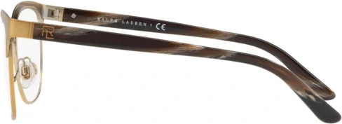 Оправа Ralph Lauren RL5099 9324 Shiny Brass