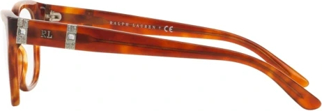Оправа Ralph Lauren RL6146B 5023 Shiny Red Havana