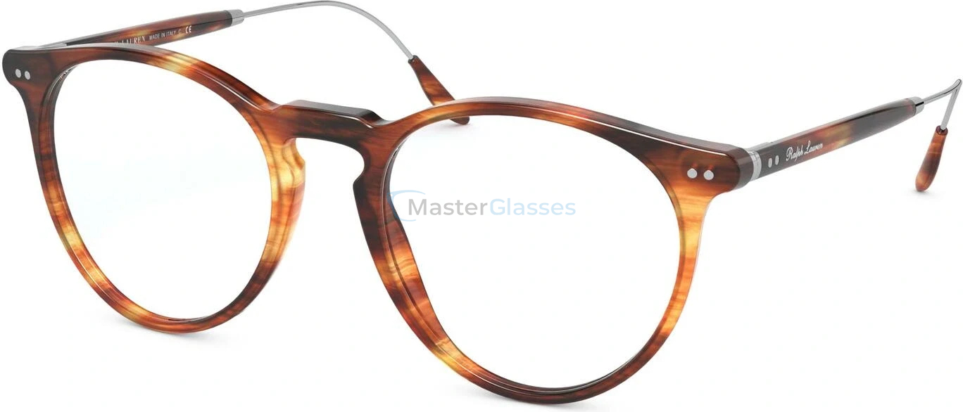 Оправа Ralph Lauren RL6195P 5007 Stripped Havana