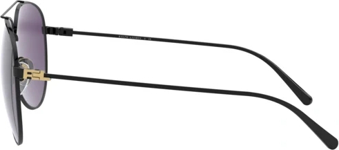 Солнцезащитные очки Ralph Lauren RL7068 90031A Black