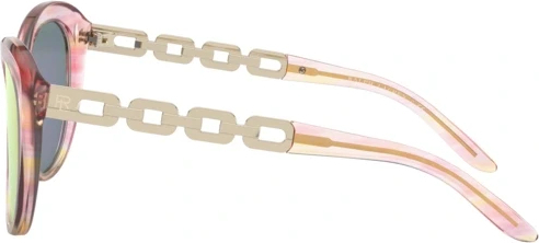 �������������� ���� Ralph Lauren RL8184 58344Z Striped Pink