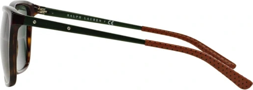 Солнцезащитные очки Ralph Lauren RL8133Q 500371 Dark Havana