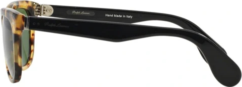 �������������� ���� Ralph Lauren RL8119W 500452 Havana Spotty