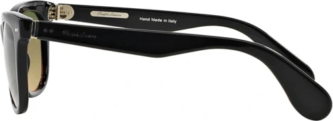 Солнцезащитные очки Ralph Lauren RL8119W 500128 Nero