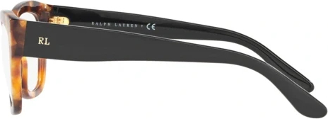 ������ Ralph Lauren RL6156 5615 Gold Havana