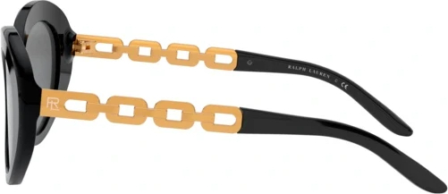 Солнцезащитные очки Ralph Lauren RL8183 500187 Black