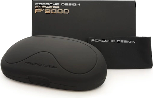 Солнцезащитные очки Porsche 8605 C 64-12-140 C, 64-12-140, V669