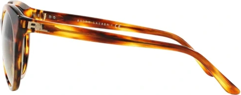 Солнцезащитные очки Ralph Lauren RL8138 50078E Striped Havana