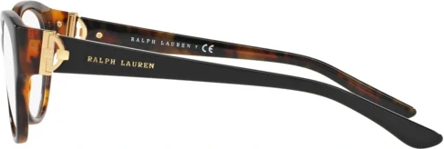 Оправа Ralph Lauren RL6150 5260 Black/havana
