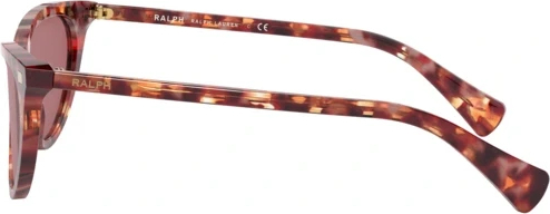 Солнцезащитные очки Ralph RA5271 589169 Spotted Havana Red