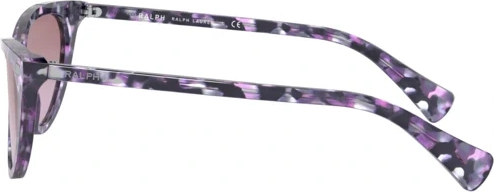Солнцезащитные очки Ralph RA5271 58928H Spotted Violet