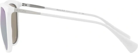 Солнцезащитные очки Ralph RA5248 574225 White Solid
