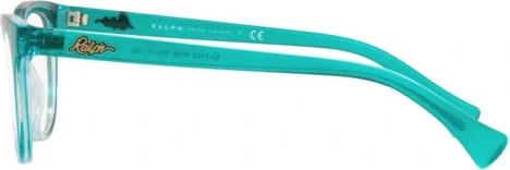 ������ Ralph RA7102 5738 Top Green Grad Azure Trasp