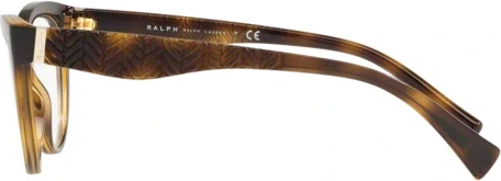  Ralph RA7106 5003 Dark Havana