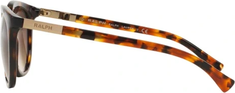 Солнцезащитные очки Ralph RA5207 150613 Dark Tortoise/tortoise
