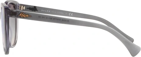 �������������� ���� Ralph RA5249 57377B Top Grey Grad On Lilla Trasp