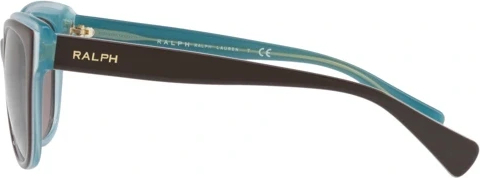 Солнцезащитные очки Ralph RA5230 16477N Brown Blue
