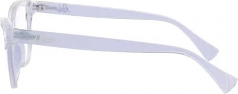 Оправа Ralph RA7118 5839 Transparent Metallized Azure