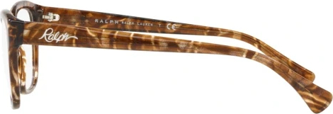 ������ Ralph RA7095 5678 Shiny Havana Glitter