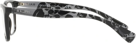 ������ Ralph RA7071 501 Shiny Black