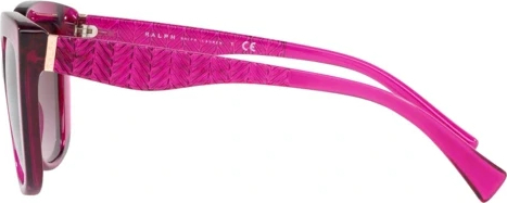 �������������� ���� Ralph RA5254 57488H Burgundy