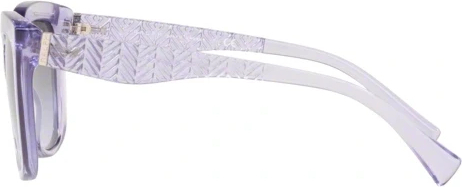 Солнцезащитные очки Ralph RA5254 57464Q Transparent Lilac