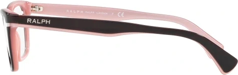 Оправа Ralph RA7091 599 Dark Tortoise/oink