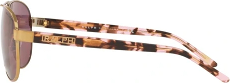 �������������� ���� Ralph RA4004 9409LA Pale Gold