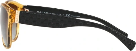 Солнцезащитные очки Ralph Ra5176 RA5176 1031T5 Brown