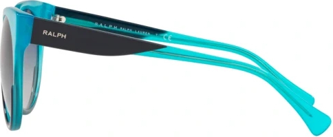 Солнцезащитные очки Ralph RA5246 57204L Top Blue/opal Azure
