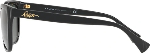 Солнцезащитные очки Ralph RA5244 500171 Black