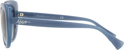 Солнцезащитные очки Ralph RA5243 57144L Opal Blue