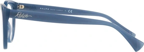 Оправа Ralph RA7096 5714 Opal Blue