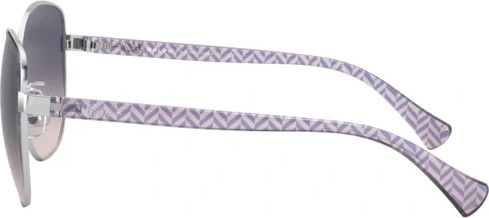 Солнцезащитные очки Ralph RA4131 900136 Silver