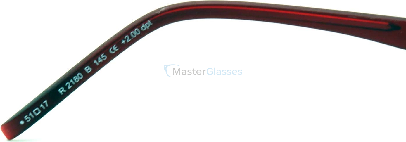 Оправа Rodenstock 2180 B K250 51-17-140