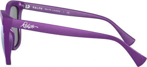 Солнцезащитные очки Ralph RA5265 583725 Metallized Violet