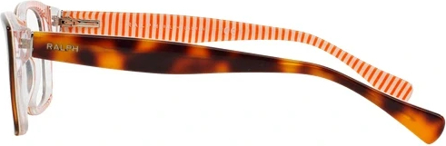  Ralph RA7046 1005 Havana/white/orange Line