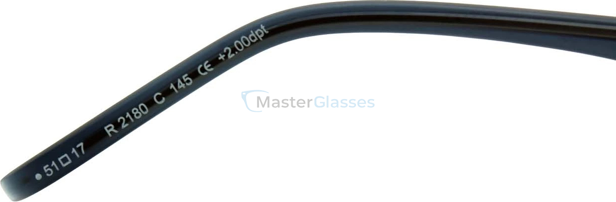 Оправа Rodenstock 2180 C K250 51-17-140