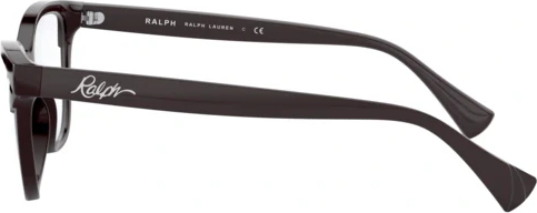 ������ Ralph RA7118 5752 Transparent Dark Grey