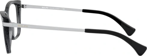 ������ Ralph RA7119 5841 Black Glitter/black Gradient