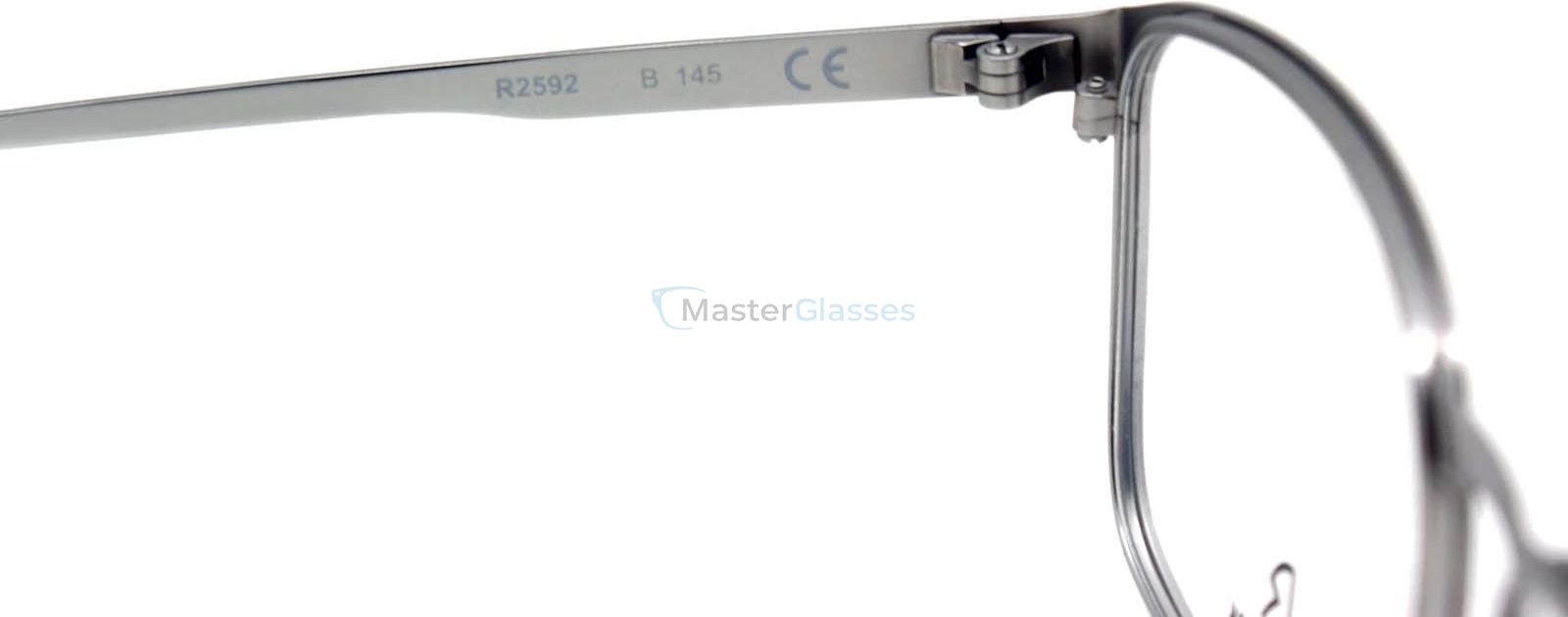 Оправа Rodenstock 2592 B 57-17-145