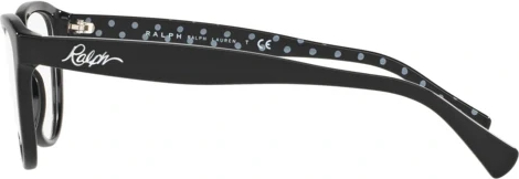 Оправа Ralph RA7075 501 Black