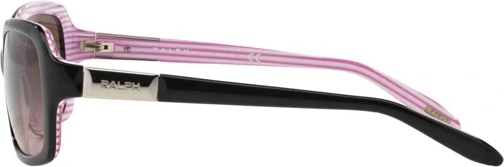 �������������� ���� Ralph RA5130 109214 Black/pink Stripe