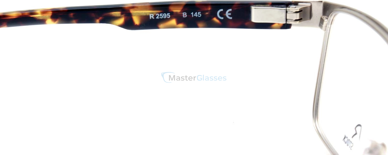 Оправа Rodenstock 2595 B 57-19-145