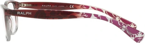 ������ Ralph RA7072 1510 Bordeaux Gradient Trasp