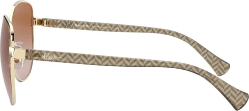 Солнцезащитные очки Ralph RA4131 911613 Pale Gold