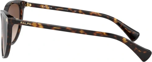 Солнцезащитные очки Ralph RA5270 500313 Dark Havana